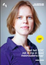 COC NL Jaarverslag 2014 b