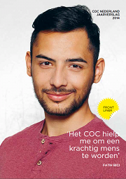 COC NL Jaarverslag 2014