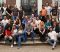 COC Nederland – groepsportret medewerkers 2017