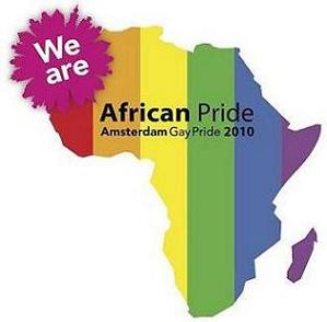 PROGAY LANCEERT AFRICAN PRIDE
