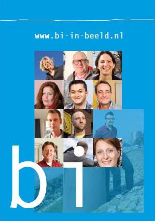 Bi in Beeld - Minister zet spotlights op biseksualiteit