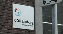 ‘Homo-les’ voor 3800 leerlingen in Zuid-Limburg