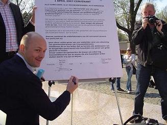 Kamermeerderheid tegen weigerambtenaren
