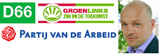 D66-GL-PvdA - initiatiefwetsvoorstel artikel 1 Grondwet