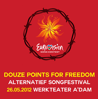 Alternatief songfestival over repressief bewind Azerbeidzjan