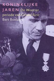 De ‘Weerter Jaren’ van Gerard Reve