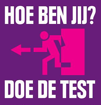 Uitslag 'Hoe Hetero Ben Jij?'