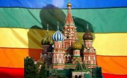 Burgemeester Moskou verbiedt ‘duivelse’ Gay Pride