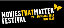 Het Movies that Matter Festival 2011