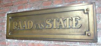 COC: Raad van State praat discriminatie goed