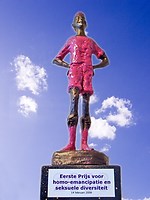 Nominatie Roze Lieverdje 2010 is geopend!