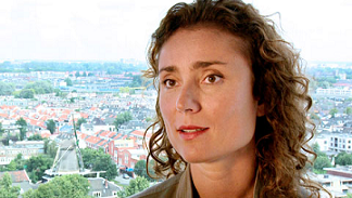Avond van de Vrijzinnigheid - met Vera Bergkamp