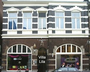 Nijmegen - Na 25 jaar komt er een einde aan Villa Lila