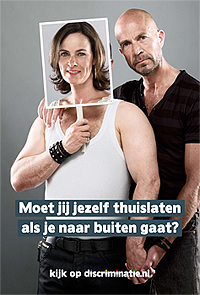 Forse stijging discriminatieklachten in Haaglanden