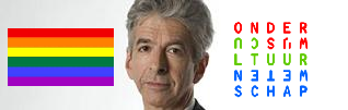 Nuancering profiel minister Plasterk in NRC