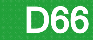 D66-Kamervragen over toekomst internationale LHBT-beleid