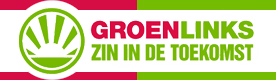 GroenLinks-verkiezingsprogramma roze vriendelijk
