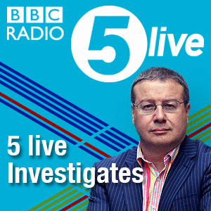 ‘My Gay Muslim Wedding’ bij BBC Radio 5 Live