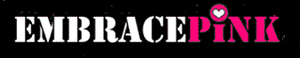Drukker weigert Embrace Pink