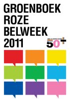 Roze Ouderen willen meer zichtbaar zijn