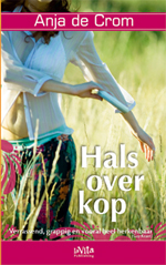 Beste Lesbische Boek van Anja de Crom