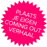 KRO's Uit de Kast met Arie - Platform en Preview