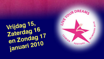 COC wil jaarlijks Lesbian Festival