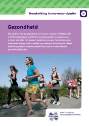 MOVISIE-onderzoek: Gezondheid van LHB's slechter