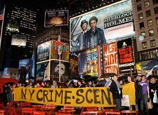 Afwijzing homohuwelijk New York ‘gemiste kans’