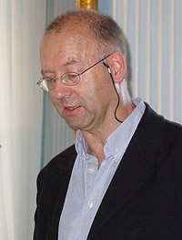 Gerard Reve-biografie - presentatie eerste deel