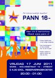 PANN 16- tijdens MidZomerGrachtFestival