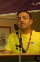 Georgië - Arrestatie voorzitter Inclusive Foundation
