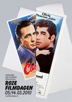 13e editie Roze Filmdagen van start