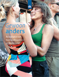 DRAMATISCHE ZELFMOORDCIJFERS HOMOJONGEREN