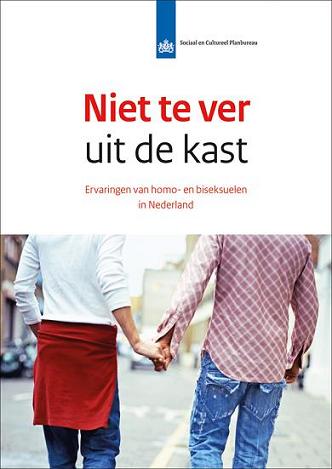 ‘LHBT's moeten zichtbaar zichzelf kunnen zijn’