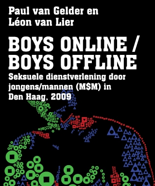 Ruim 400 jongens en mannen actief in Haagse prostitutie