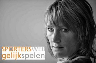 Aftrap van Sportersweb Gelijkspelen