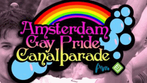 AVRO en COC Nederland slaan handen ineen voor Gay Pride