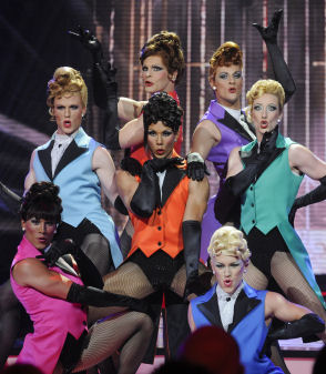 Gratis prosecco voor COC-leden bij La Cage aux Folles!
