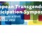 European Transgender Participation Symposium 2012
