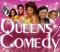 Flyer Queens of Comedy