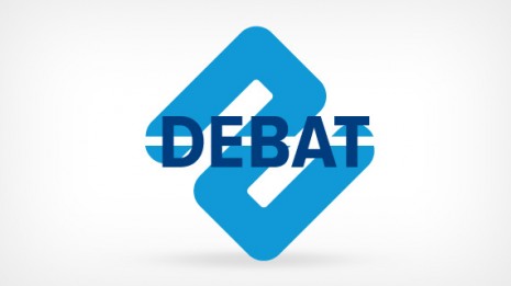 Debat op 2