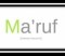 Maruf