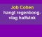 Job Cohen – Regenboogvlag Halfstok