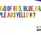 Poetin Actie – Who’s Afraid