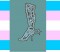 Lost and Found Transgender Expositie IHLIA