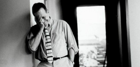 David Sedaris