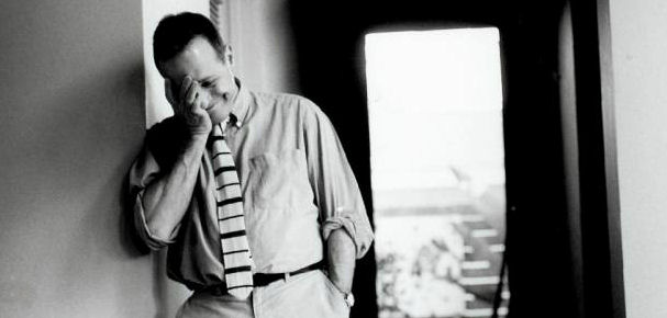 David Sedaris