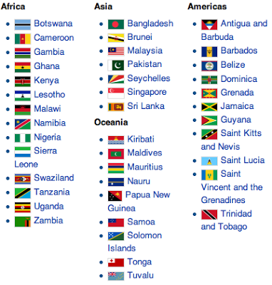 CommonwealthIllegal