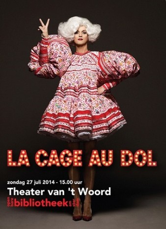 Dolly Bellefleur La Cage Au Dol